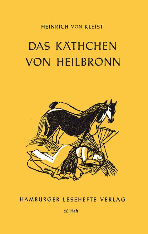 Produktbild: Das K&auml;thchen von Heilbronn