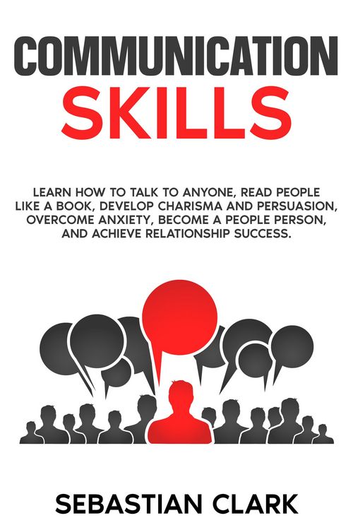 Produktbild: Communication Skills