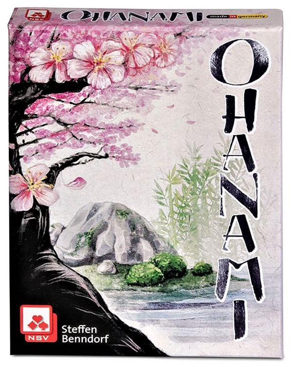 Produktbild: Ohanami