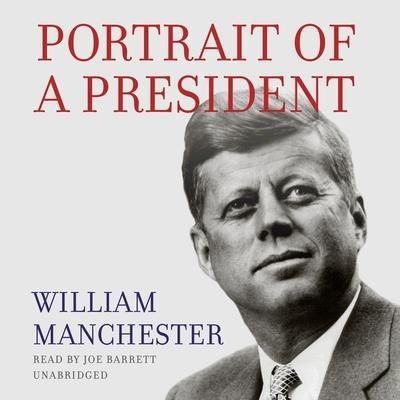 Produktbild: Portrait of a President
