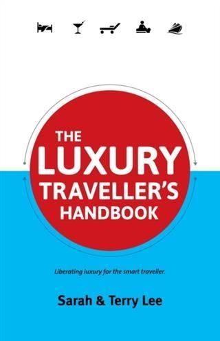 Produktbild: Luxury Traveller's Handbook