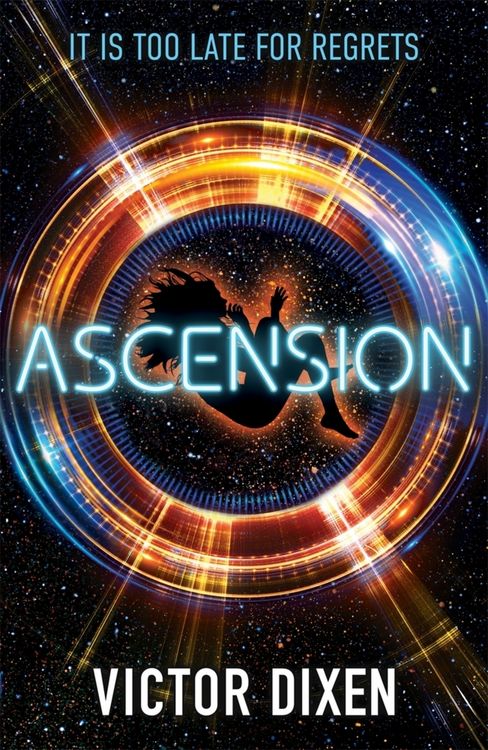 Produktbild: Ascension