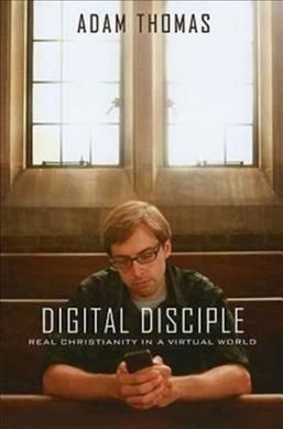 Produktbild: Digital Disciple