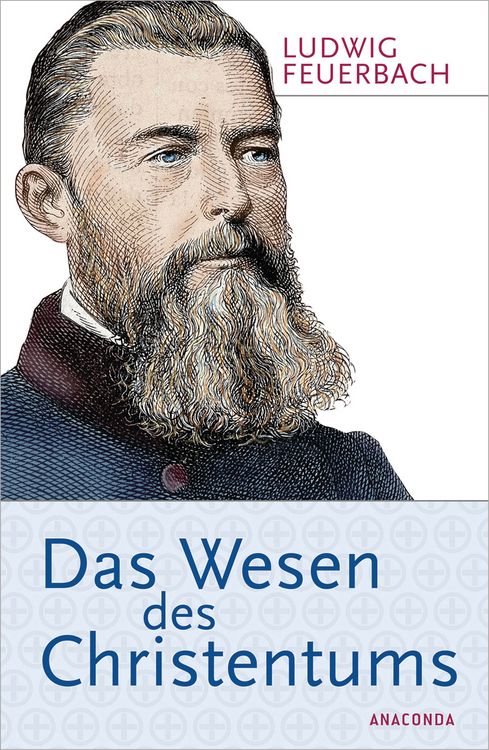 Produktbild: Das Wesen des Christentums