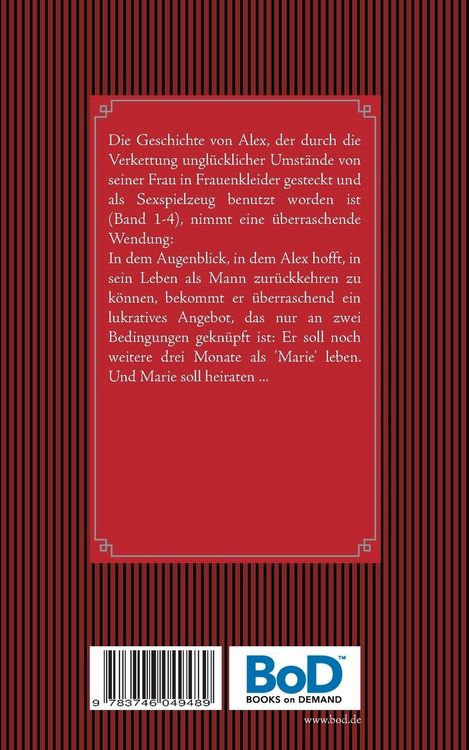 Produktbild: Im Kleinen Schwarzen - Teil 5