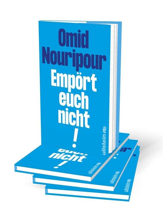 Produktbild: Emp&ouml;rt euch nicht!