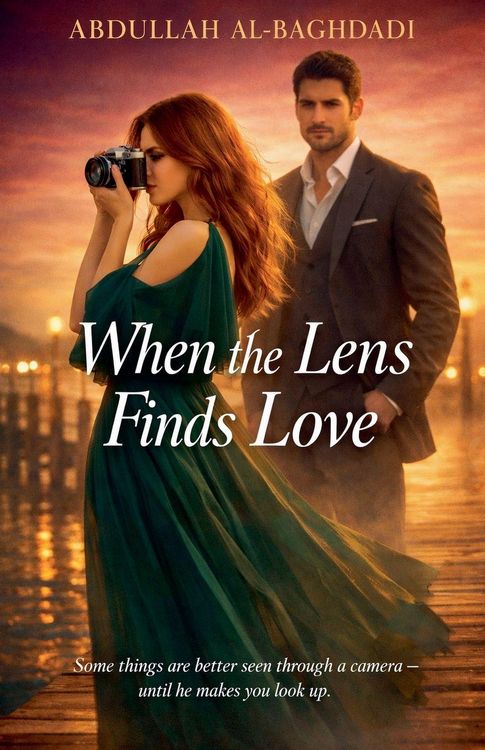 Produktbild: When the Lens Finds Love