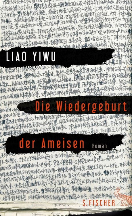 Produktbild: Die Wiedergeburt der Ameisen