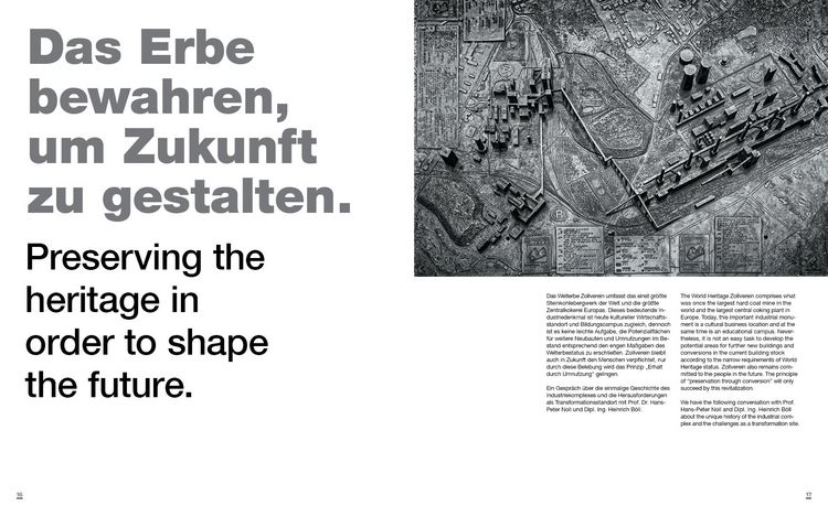 Produktbild: Zollverein
