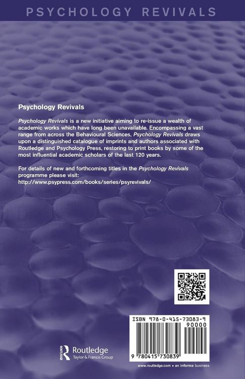Produktbild: Lifes Preservative Against Self-Killing