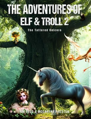 Produktbild: The Adventures of Elf &Troll 2