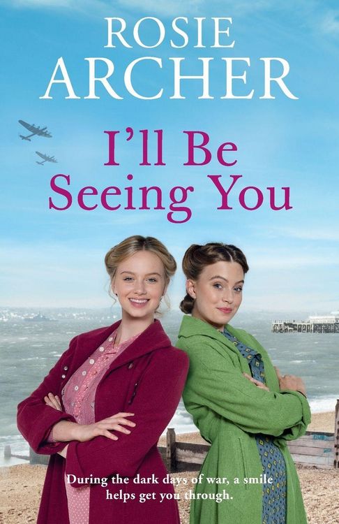 Produktbild: I'll Be Seeing You