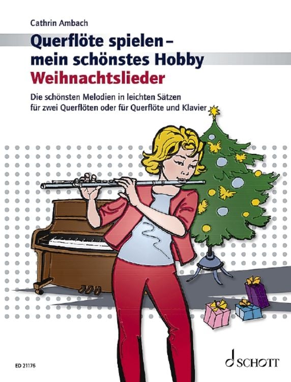 Produktbild: Weihnachtslieder