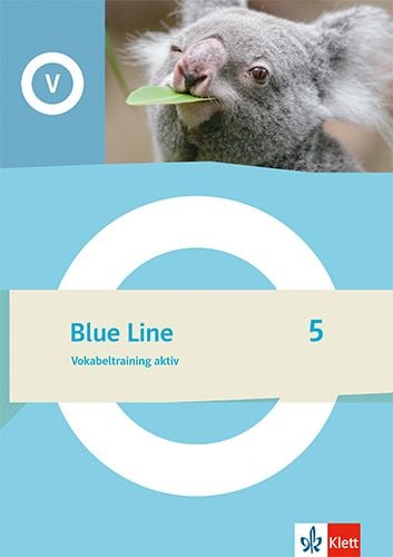 Produktbild: Blue Line 5