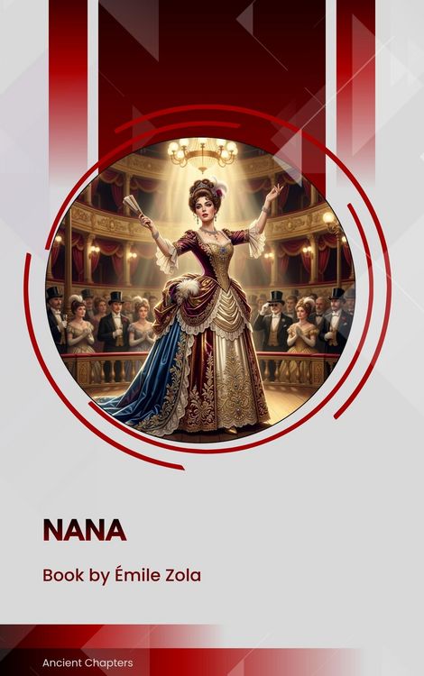 Produktbild: Nana