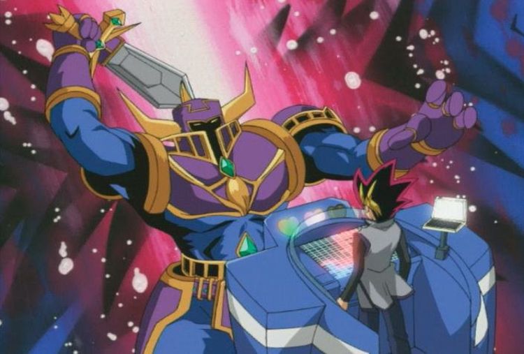 Yu-Gi-Oh! 2 - Staffel 1.2/Episode 26-49 [5 DVDs]