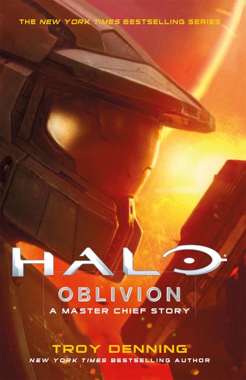 Produktbild: Halo: Oblivion
