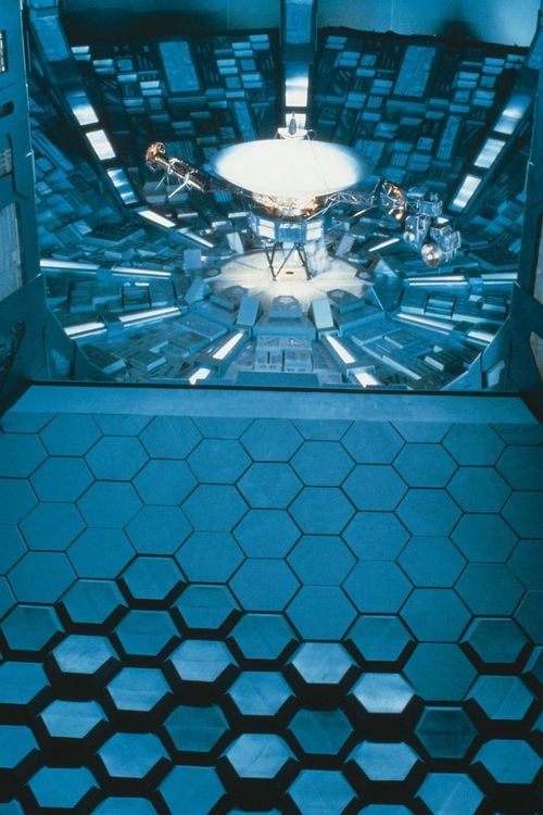 Produktbild: STAR TREK I - Der Film - Remastered