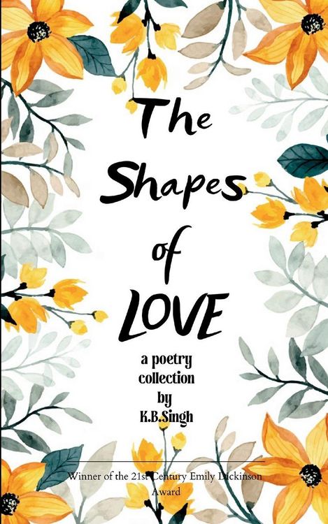 Produktbild: "The Shapes of Love"