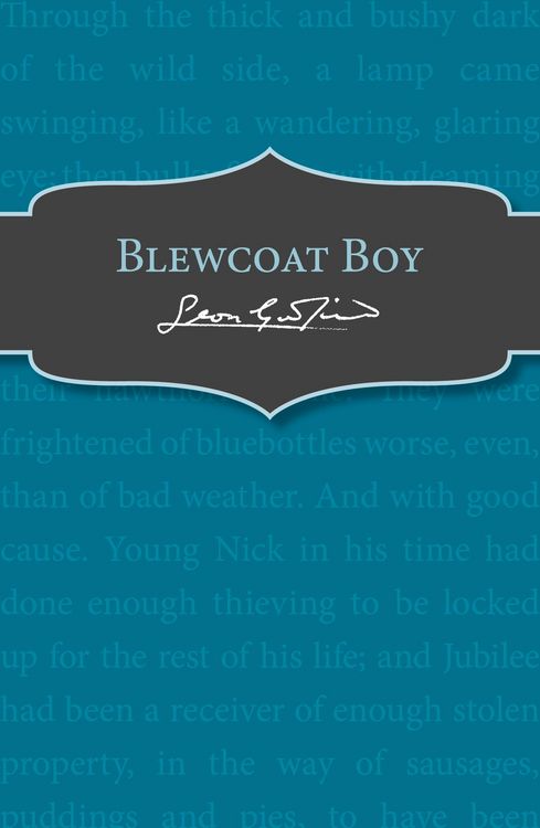 Produktbild: Blewcoat Boy