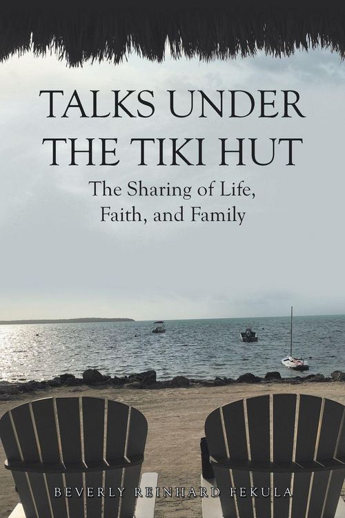 Produktbild: Talks Under the Tiki Hut