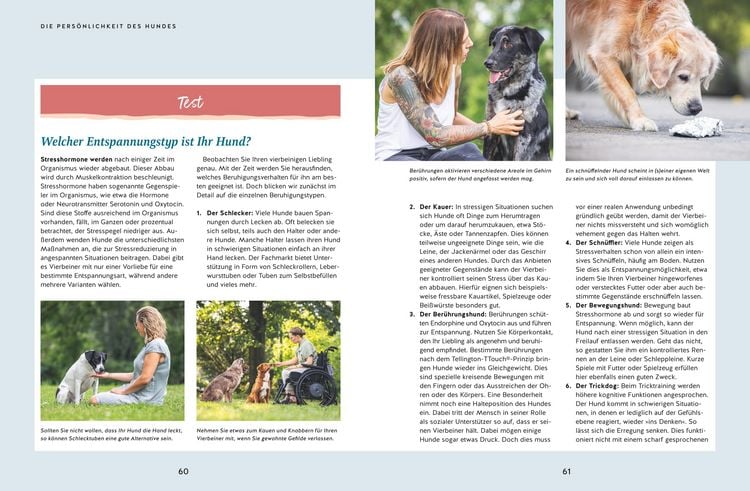 Produktbild: Wie ich meinen Hund endlich verstehe