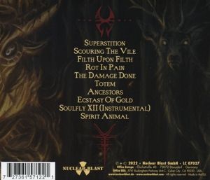 Produktbild: Totem