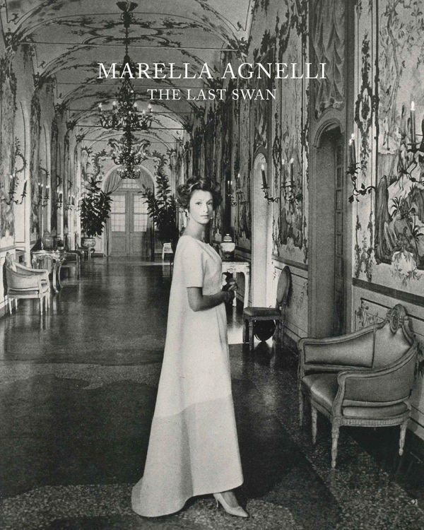Produktbild: Marella Agnelli