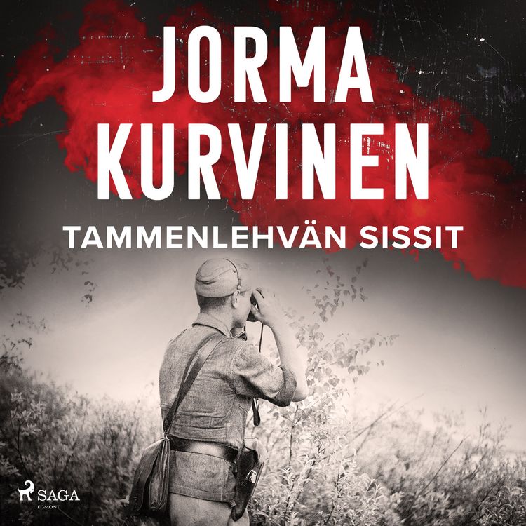 Produktbild: Tammenlehv&auml;n sissit