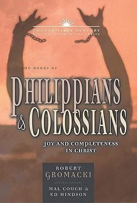 Produktbild: The Books of Philippians and Colossians