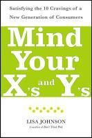 Produktbild: Mind Your X's and Y's