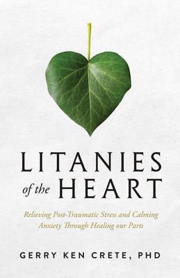 Produktbild: Litanies of the Heart
