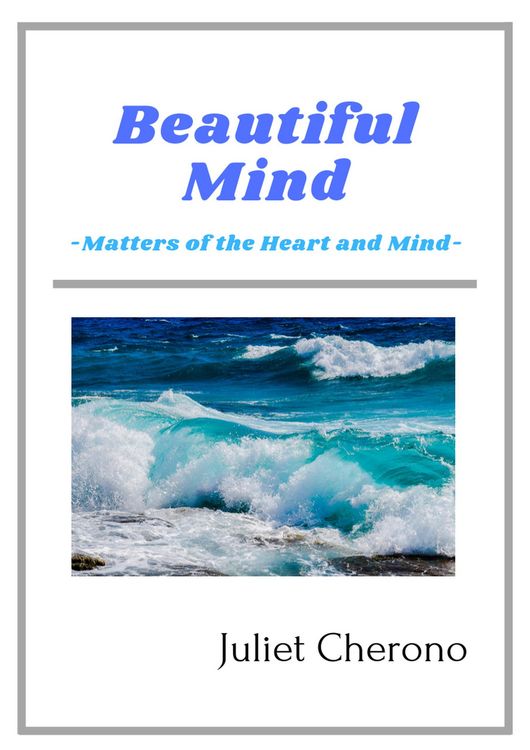 Produktbild: Beautiful Mind - Matters of the Heart and Mind