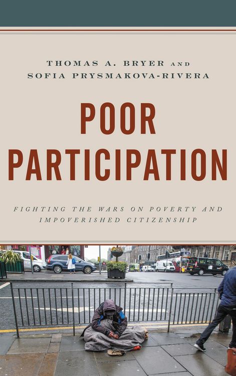 Produktbild: Poor Participation