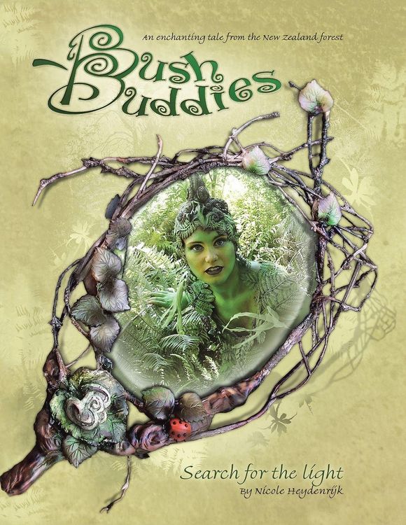Produktbild: Bush Buddies