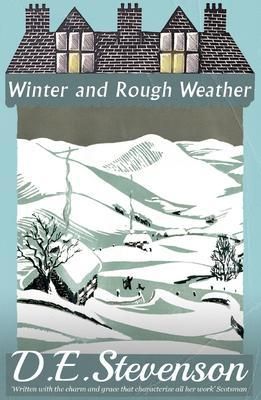 Produktbild: Winter and Rough Weather