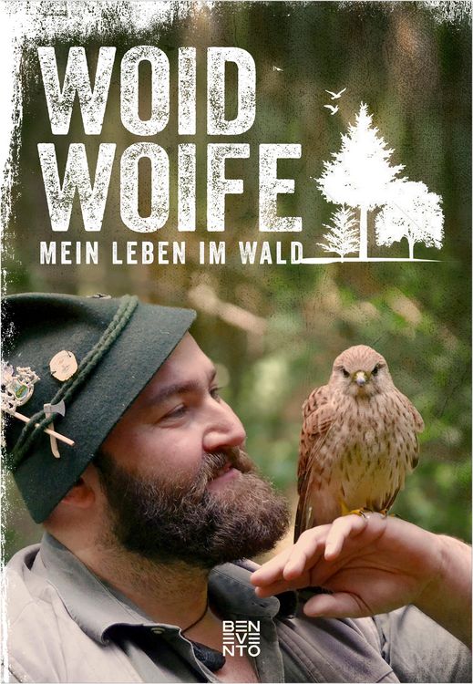 Produktbild: Mein Leben im Wald