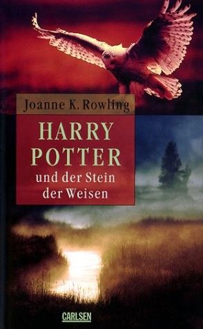 Produktbild: Harry Potter und der Stein der Weisen