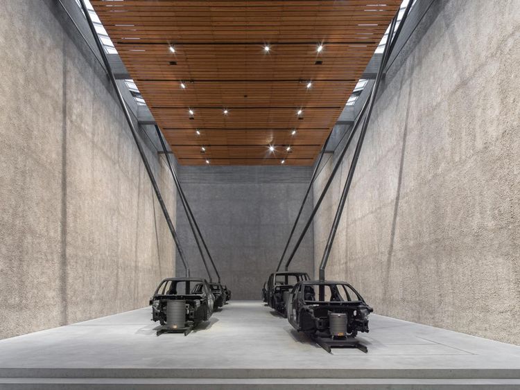 Produktbild: MS 00 22 &ndash; Michael Sailstorfer, Works 2000&ndash;2022