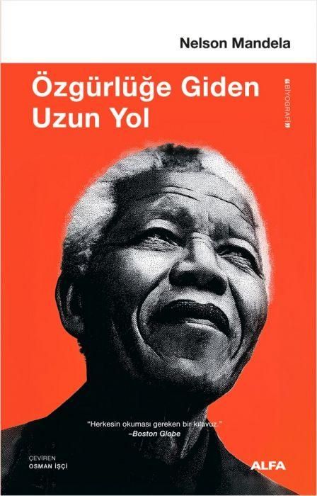 Produktbild: &Ouml;zg&uuml;rl&uuml;ge Giden Uzun Yol