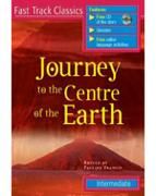 Produktbild: Journey to the Centre of the Earth