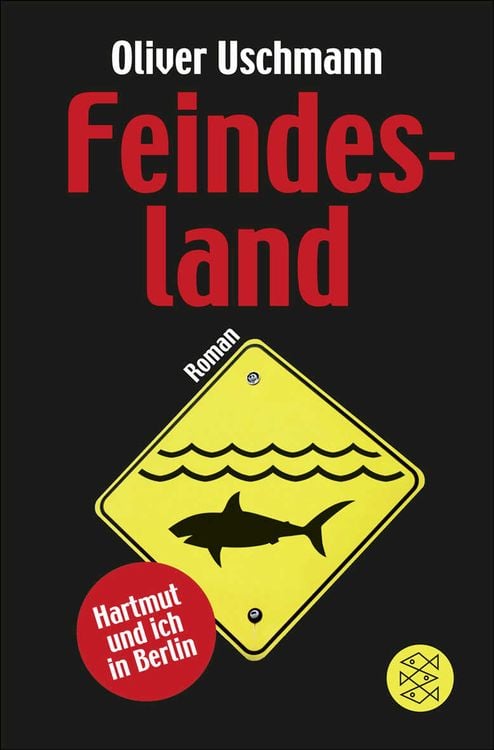 Produktbild: Feindesland / Hartmut und ich Band 5