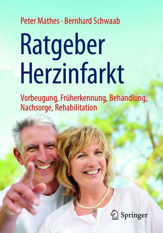 Produktbild: Ratgeber Herzinfarkt
