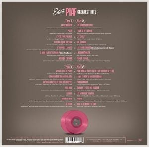 Produktbild: Greatest Hits (Pink Vinyl Edition)