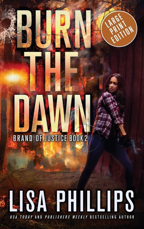 Produktbild: Burn the Dawn