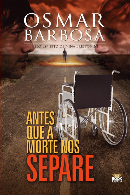 Produktbild: Antes Que a Morte Nos Separe