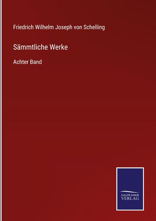 Produktbild: S&auml;mmtliche Werke