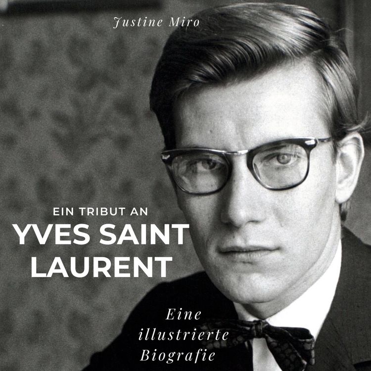 Produktbild: Ein Tribut an .  Yves Saint Laurent
