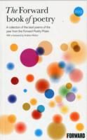 Produktbild: Poets, V: The Forward Book of Poetry
