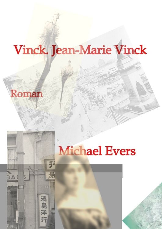Produktbild: Vinck. Jean-Marie Vinck